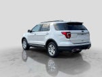 2018 Explorer Thumbnail 4