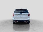 2018 Explorer Thumbnail 5