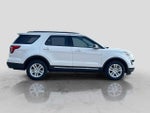2018 Explorer Thumbnail 7