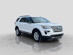 2018 Explorer Thumbnail 8