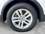 2018 Explorer Thumbnail 13