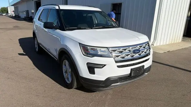Preowned 2019 Ford Explorer XLT for Sale