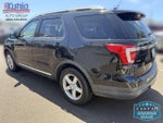2019 Explorer Thumbnail 7