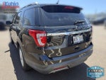 2019 Explorer Thumbnail 8