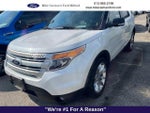 2013 Explorer Thumbnail 1