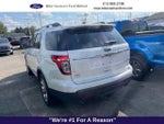2013 Explorer Thumbnail 5