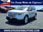 2013 Explorer Thumbnail 1