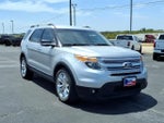 2013 Explorer Thumbnail 3