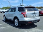 2013 Explorer Thumbnail 7