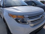 2014 Explorer Thumbnail 2