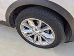 2014 Explorer Thumbnail 5