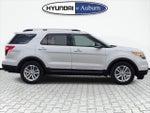 2015 Explorer Thumbnail 4