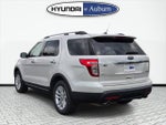 2015 Explorer Thumbnail 9