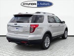 2015 Explorer Thumbnail 5
