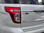2015 Explorer Thumbnail 7