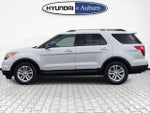 2015 Explorer Thumbnail 10