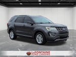 2016 Explorer Thumbnail 7