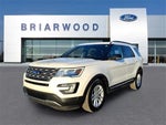 2016 Explorer Thumbnail 25