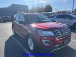 2016 Explorer Thumbnail 4