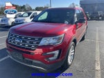 2016 Explorer Thumbnail 1