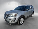 2017 Explorer Thumbnail 14