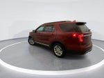 2017 Explorer Thumbnail 2
