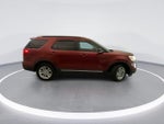 2017 Explorer Thumbnail 5