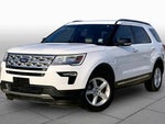 2018 Explorer Thumbnail 1