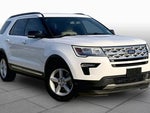 2018 Explorer Thumbnail 2