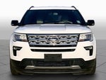 2018 Explorer Thumbnail 3