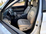 2018 Explorer Thumbnail 7