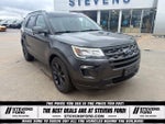 2019 Explorer Thumbnail 5