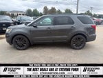 2019 Explorer Thumbnail 9