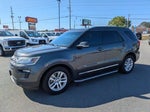 2019 Explorer Thumbnail 8