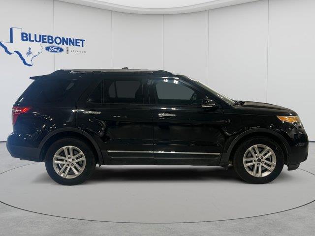 2014 Ford Explorer - $9,995