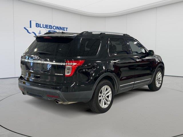 2014 Ford Explorer - $9,995