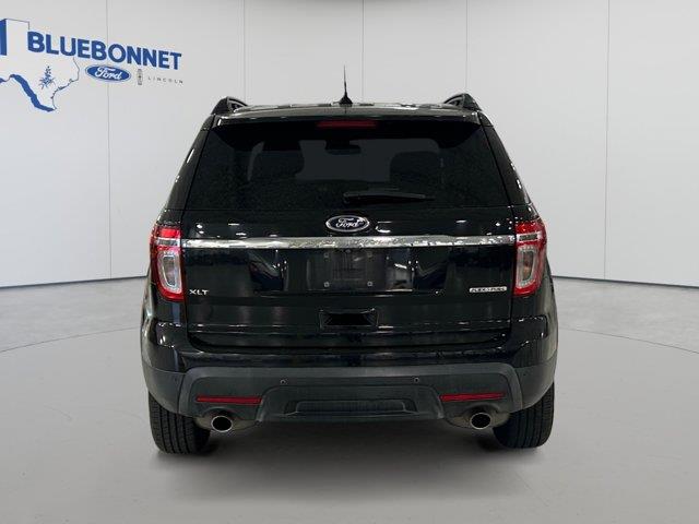 2014 Ford Explorer - $9,995