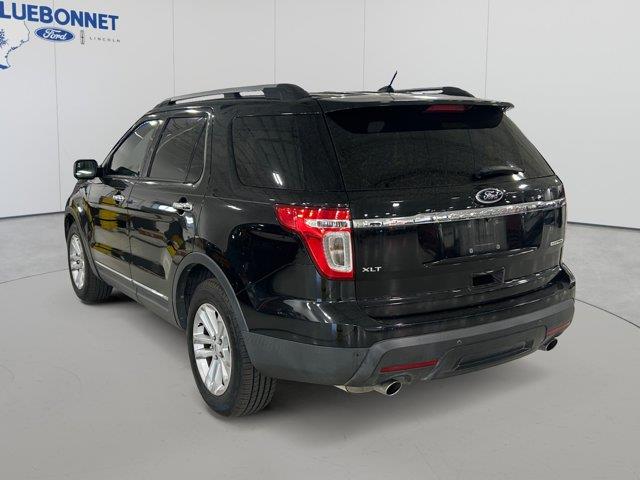 2014 Ford Explorer - $9,995
