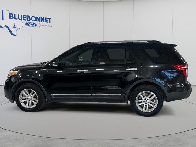 2014 Ford Explorer - $9,995