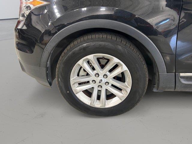 2014 Ford Explorer - $9,995