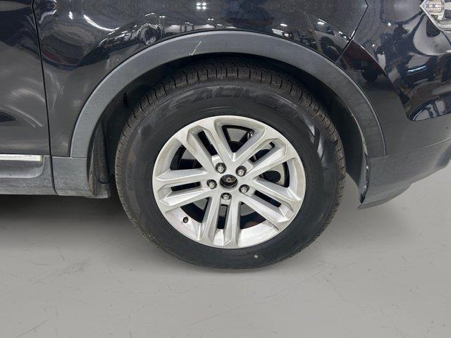2014 Ford Explorer - $9,995