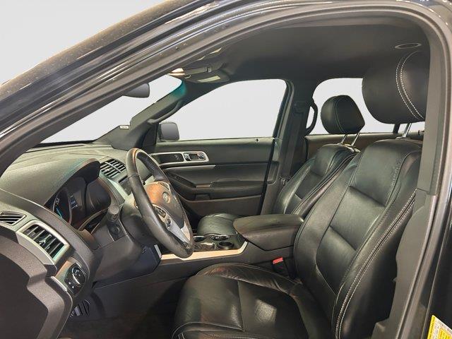 2014 Ford Explorer - $9,995