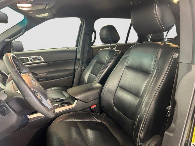 2014 Ford Explorer - $9,995