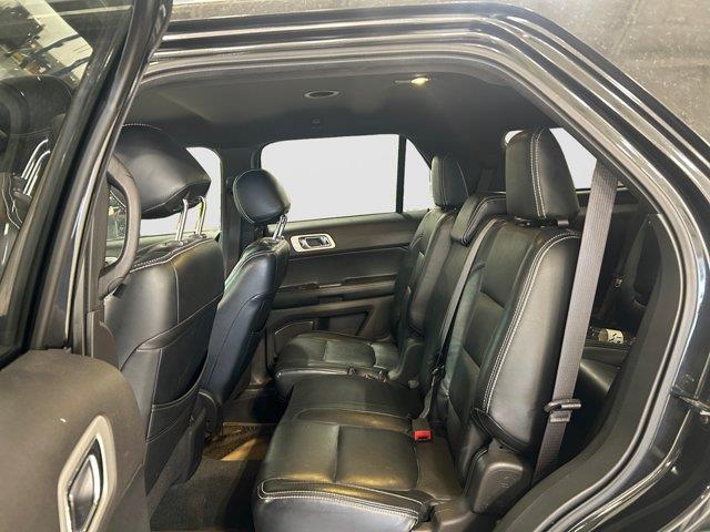 2014 Ford Explorer - $9,995