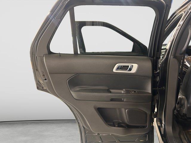 2014 Ford Explorer - $9,995