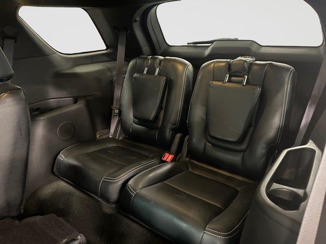 2014 Ford Explorer - $9,995