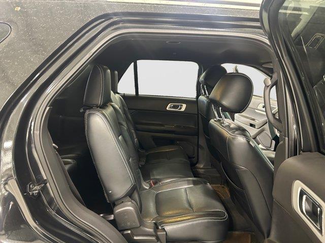 2014 Ford Explorer - $9,995
