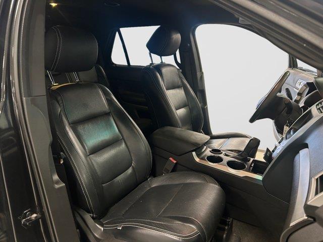 2014 Ford Explorer - $9,995