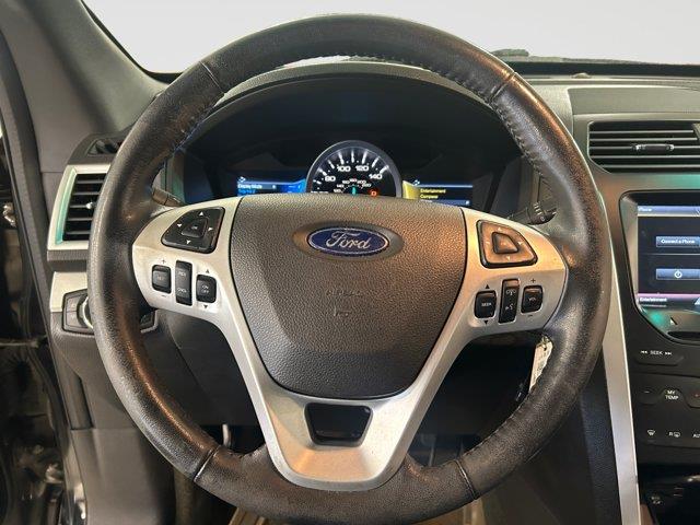 2014 Ford Explorer - $9,995