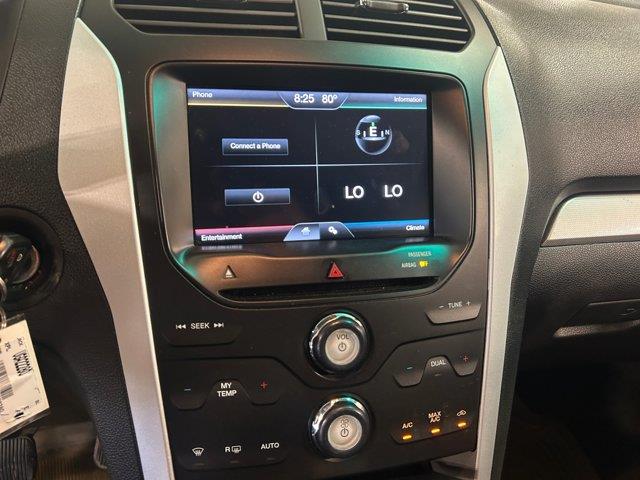2014 Ford Explorer - $9,995